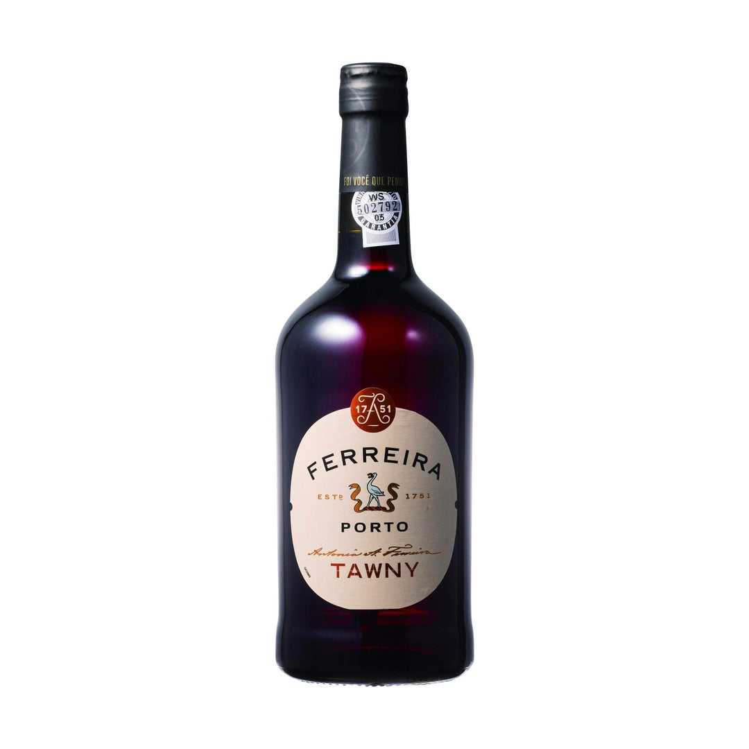 FERREIRA PORT TAWNY 19.5% 750ml - Premier Cru Retail Stores