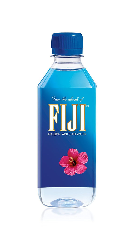 FIJI WATER 330ml - Premier Cru Retail Stores
