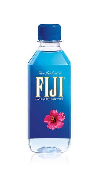 FIJI WATER 330ml | Premier Cru Retail Stores