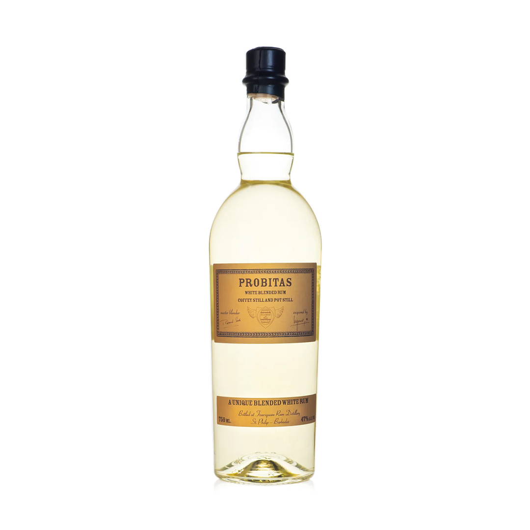FOURSQUARE PROBITAS 47% 750ml - Premier Cru Retail Stores