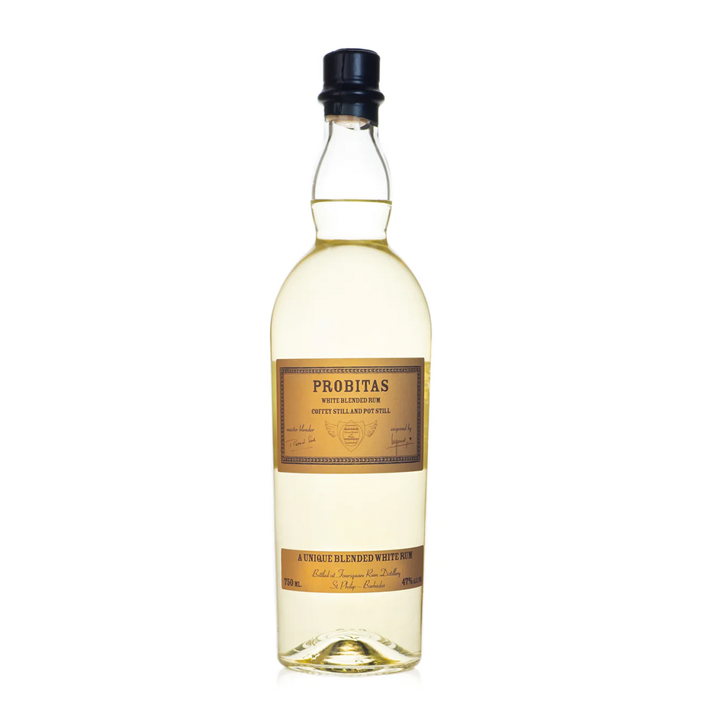 FOURSQUARE PROBITAS 47% 750ml - Premier Cru Retail Stores