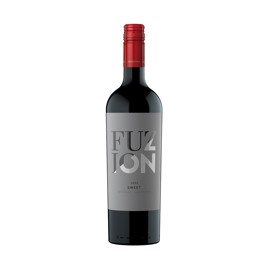 FUZION SWEET RED - Premier Cru Retail Stores
