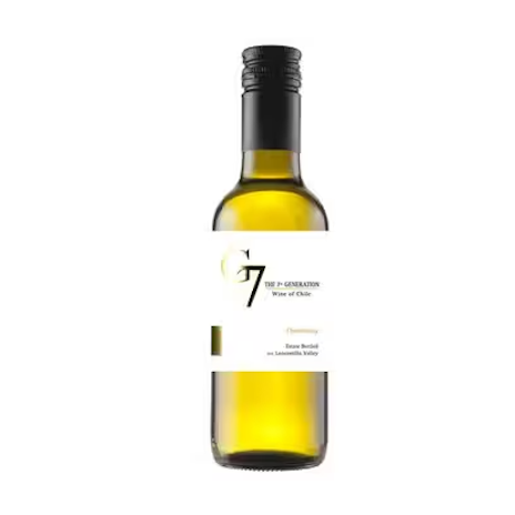G7 SAUVIGNON BLANC 187ml - Premier Cru Retail Stores