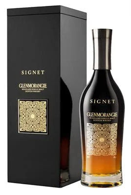 GLENMORANGIE THE SIGNET 46% 750ml GB - Premier Cru Retail Stores