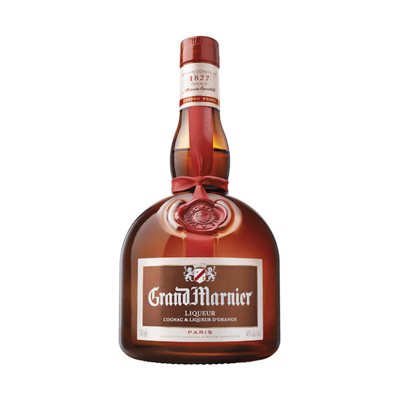 GRAND MARNIER CUVEE DE CENTENAIRE 40% 700ml - Premier Cru Retail Stores