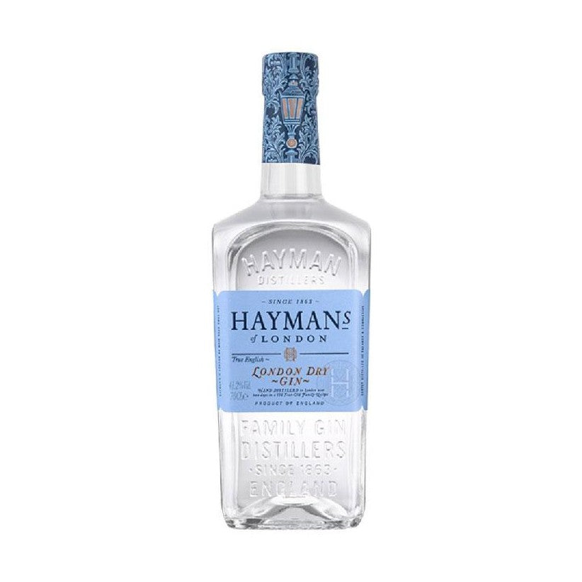 HAYMAN'S ORIGINAL GIN 41.2% 750ml - Premier Cru Retail Stores