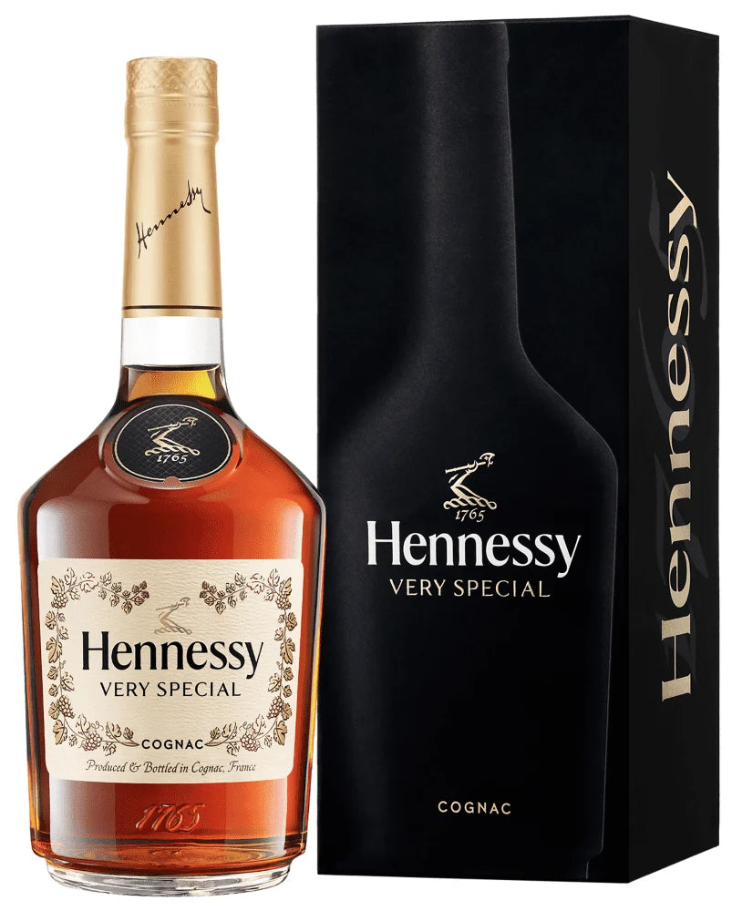 HENNESSY VS 40% 1L GB