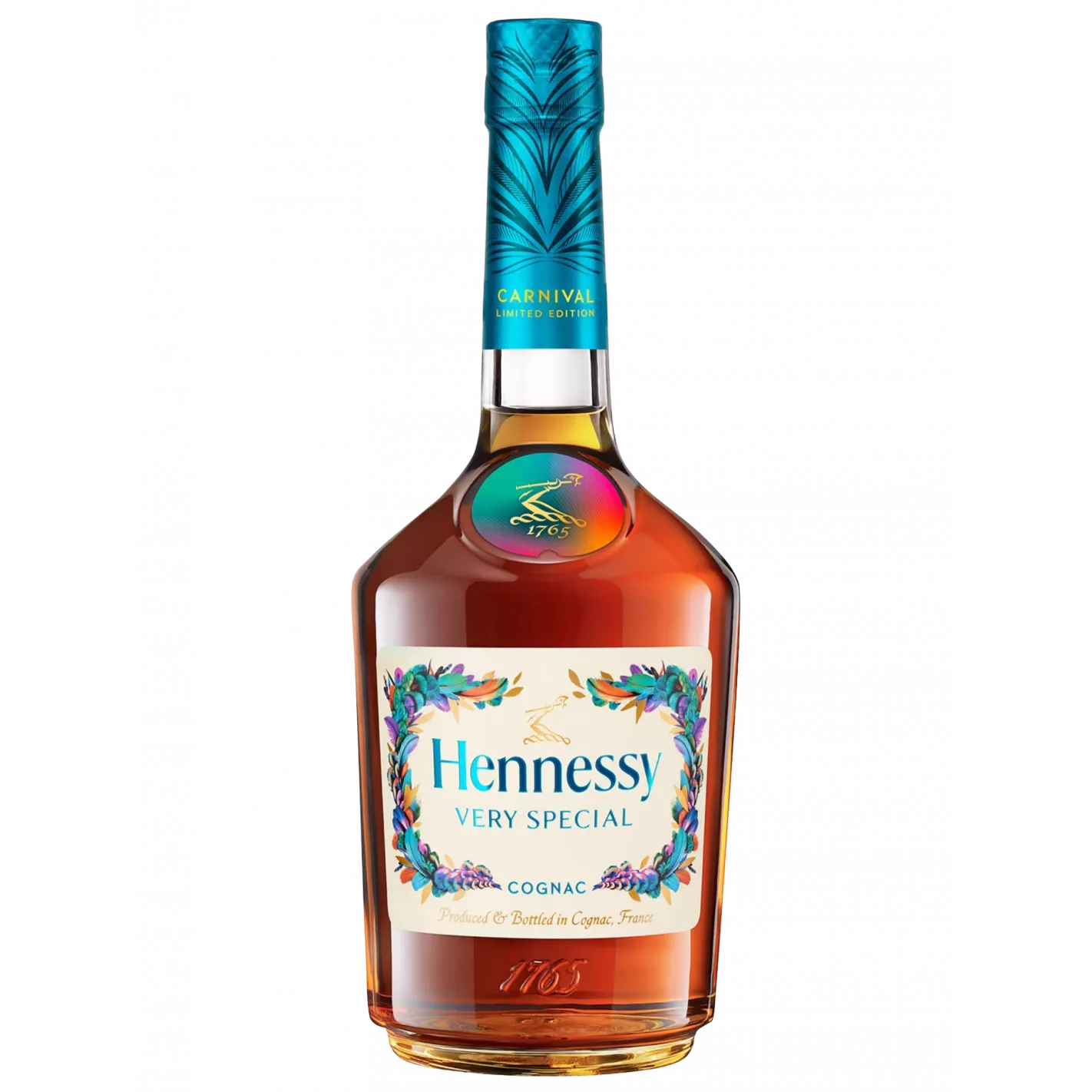 HENNESSY VS CARNIVAL LTD ED 40% 700ml