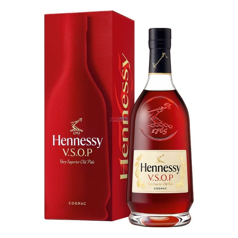 HENNESSY VSOP 40% 1L GB