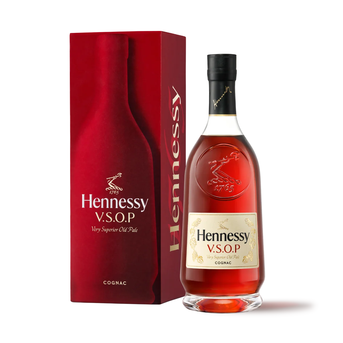 HENNESSY VSOP 40% 70cl