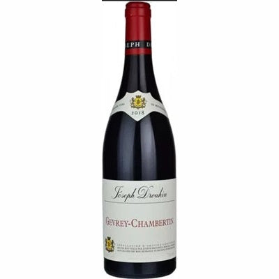 JOSEPH DROUHIN GEVEREY CHAMBERTIN 75CL - Premier Cru Retail Stores