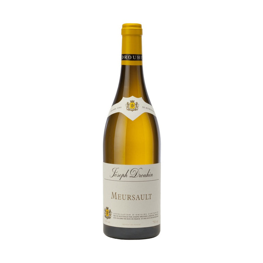 JOSEPH DROUHIN MERSAULT 75cl - Premier Cru Retail Stores