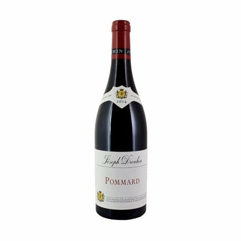 JOSEPH DROUHIN POMMARD 75CL - Premier Cru Retail Stores