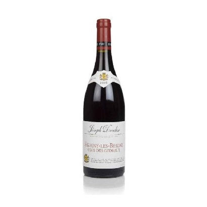 JOSEPH DROUHIN SAVIGNY CLOS LES GODEAUX  75CL - Premier Cru Retail Stores