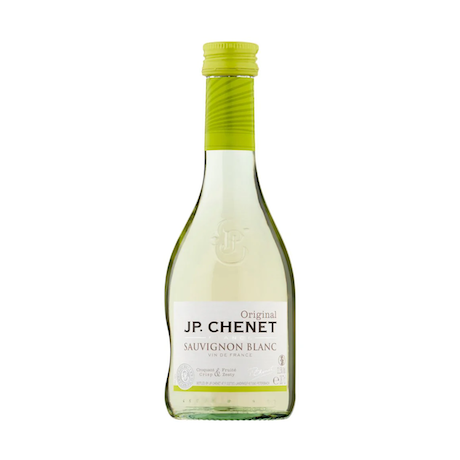 JP CHENET SAUVIGNON BLANC 187ml - Premier Cru Retail Stores
