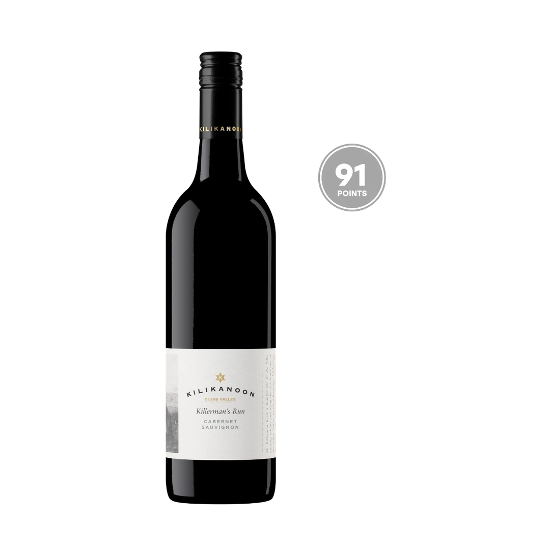 KILIKANOON KILERMAN CABERNET 75 CL - Premier Cru Retail Stores