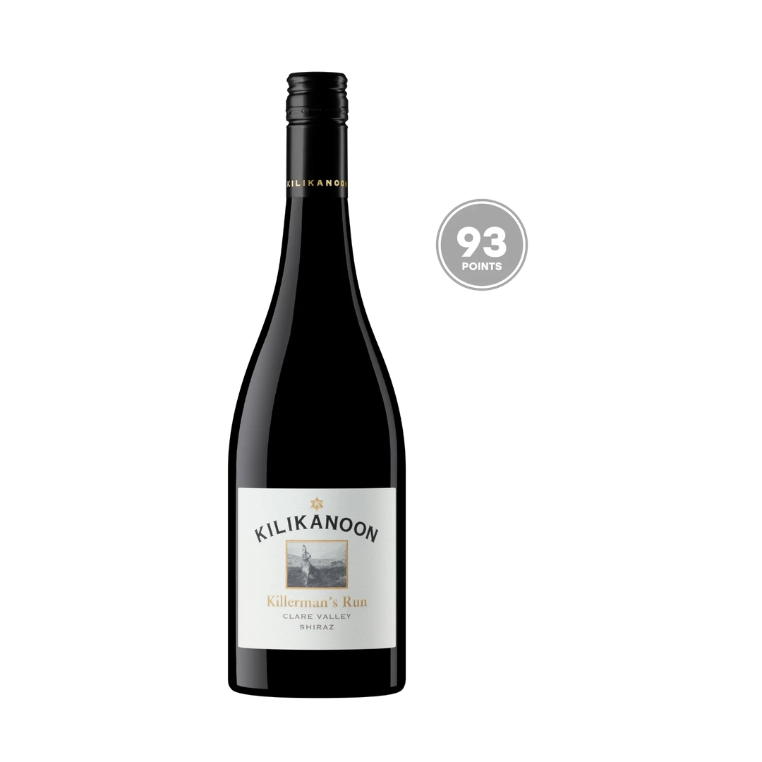 KILIKANOON KILERMAN SHIRAZ  75 CL - Premier Cru Retail Stores