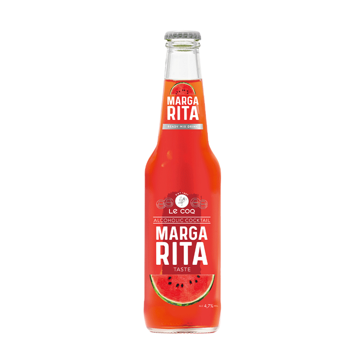 LE COQ MAGARITA 4.7% 330ml - Premier Cru Retail Stores