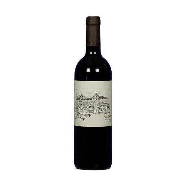 LE PLATEAU DUFORT VIVENS 75cl - Premier Cru Retail Stores