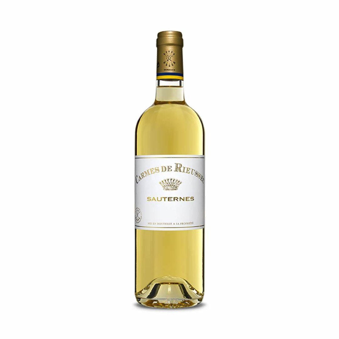 LES CARMES DE RIEUSSEC 2013 37.5c - Premier Cru Retail Stores