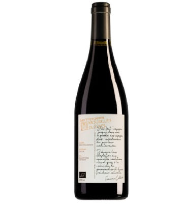 LES VOYAGEURS MONTEPULCIANO/NIELLUCCIO 75CL - Premier Cru Retail Stores