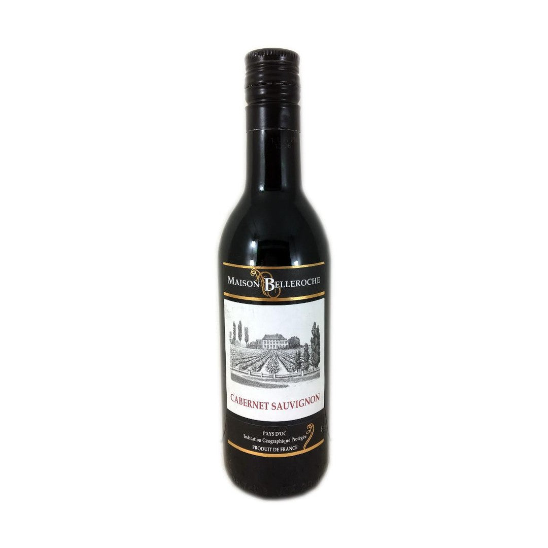 MAISON BELLEROCHE CABERNET SAUV 18.7cl - Premier Cru Retail Stores