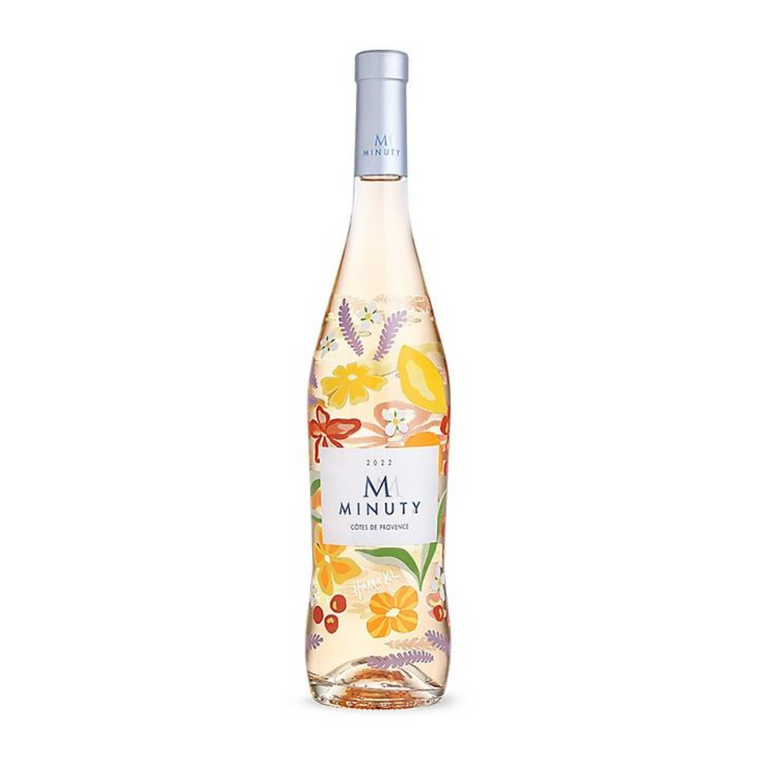 MINUTY M LIMITED EDITION 75cl - Premier Cru Retail Stores