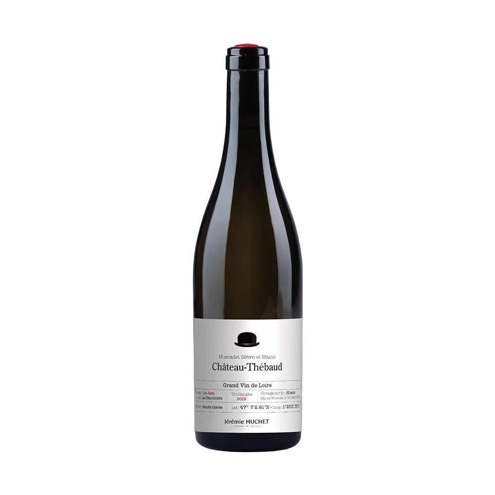 MUSCADET CRU CLISSON J. HUCHET 75cl - Premier Cru Retail Stores