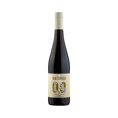 NATUREO RED NO ALCOHOL 75cl - Premier Cru Retail Stores