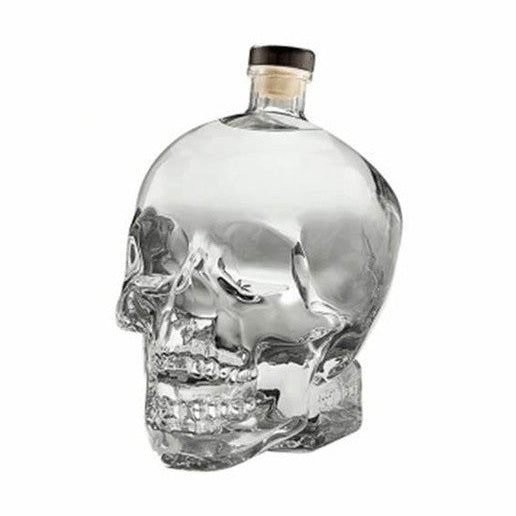 CRYSTAL HEAD VODKA 40% 3L GB - Premier Cru Retail Stores