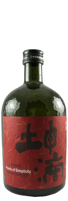PEARLS OF SIMPLICITY KONREKI J.D. 72cl - Premier Cru Retail Stores