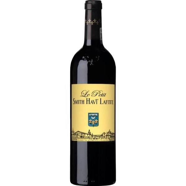 PETIT SMITH HAUT LAFITTE 75cl - Premier Cru Retail Stores