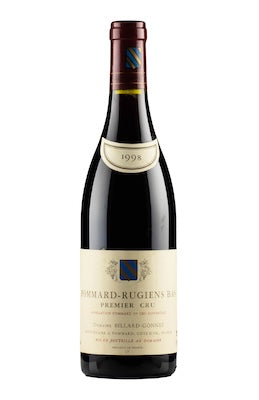POMMARD D.BILLARD 75cl - Premier Cru Retail Stores