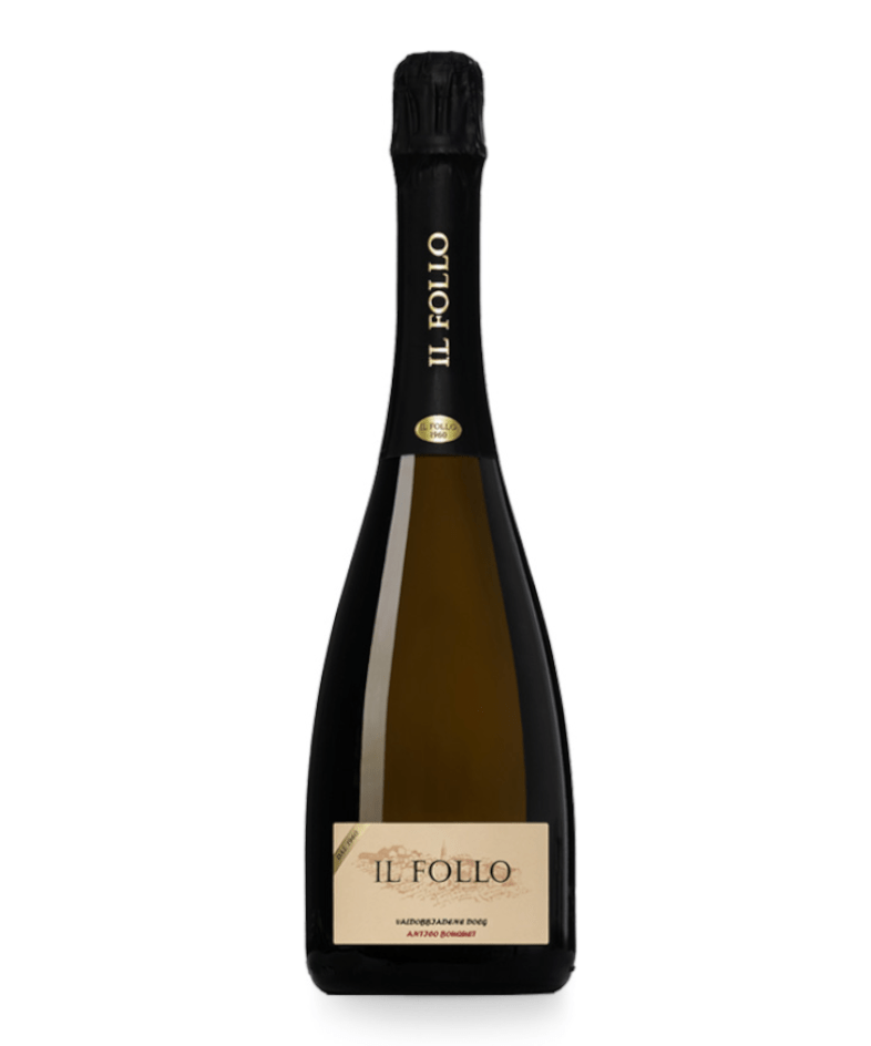 PROSECCO ANTICO BOUQUET IL FOLLO 75cl - Premier Cru Retail Stores