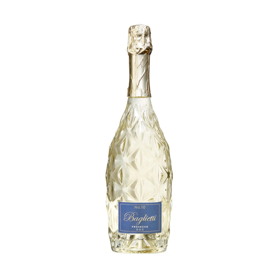 PROSECCO BAGLIETTI 75cl - Premier Cru Retail Stores