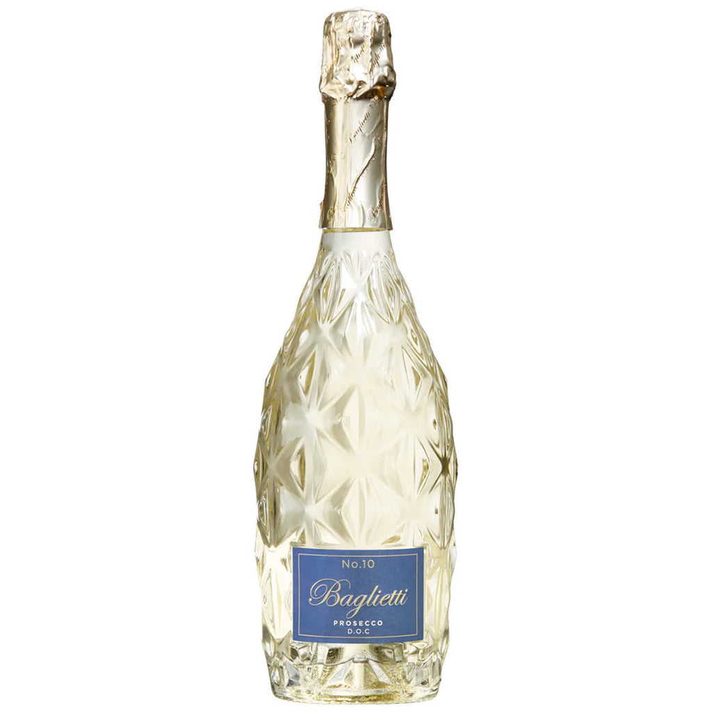 PROSECCO BAGLIETTI 75 CL