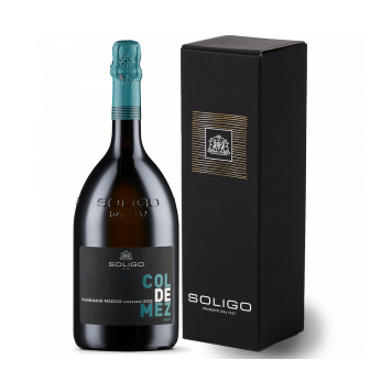 PROSECCO COL DE MEZ BRUT 1.5LT MG - Premier Cru Retail Stores