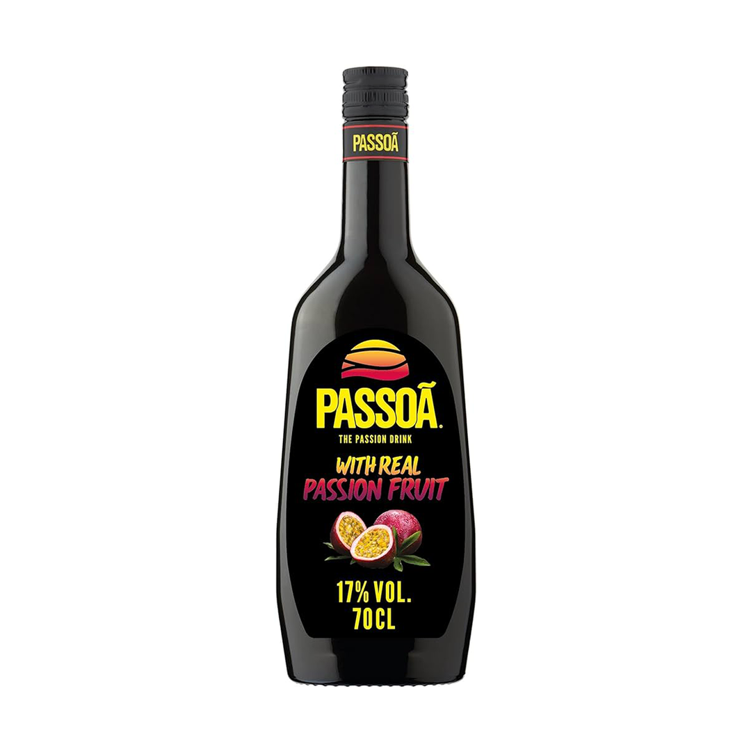 PASSOA PASSION FRUIT 70cl - Premier Cru Retail Stores