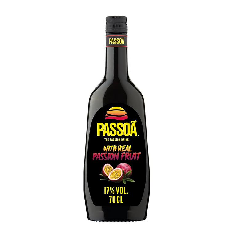 PASSOA PASSION FRUIT 70cl - Premier Cru Retail Stores