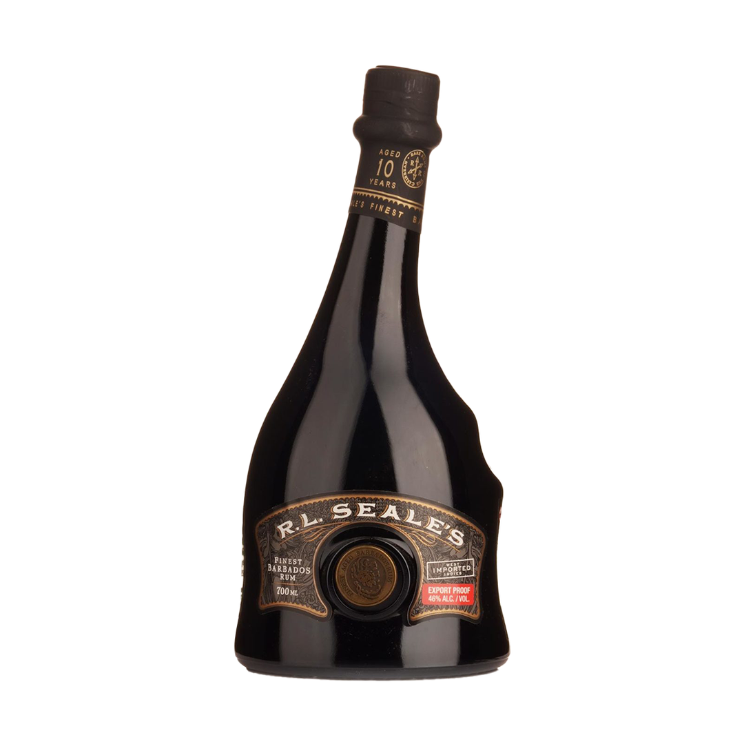 R.L. SEALE 10YR 46% 700ml - Premier Cru Retail Stores