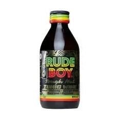 RUDE BOY TONIC WINE TOUGHNUT 200ml - Premier Cru Retail Stores
