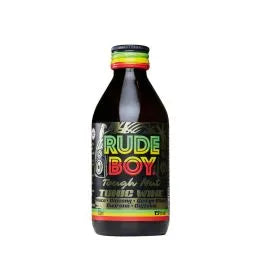 RUDE BOY TONIC WINE TOUGHNUT 200ML