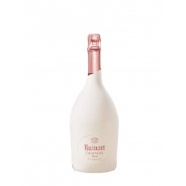 RUINART BRUT ROSE NV 75cl GB - Premier Cru Retail Stores