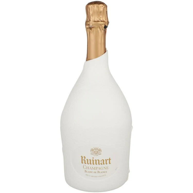 RUINART BLANC DE BLANC 75 CL GIFT BOX - Premier Cru Retail Stores