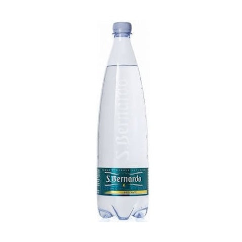 S.BERNARDO SPARKLING 1L PET - Premier Cru Retail Stores