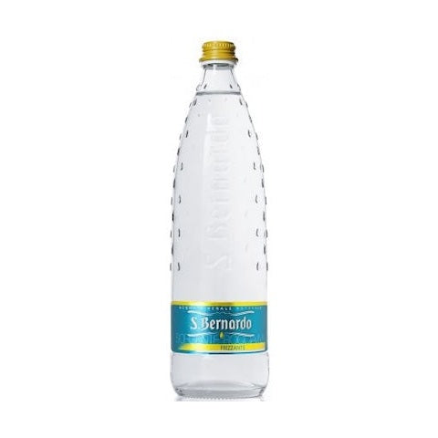 S.BERNARDO SPARKLING 75cl GLASS - Premier Cru Retail Stores