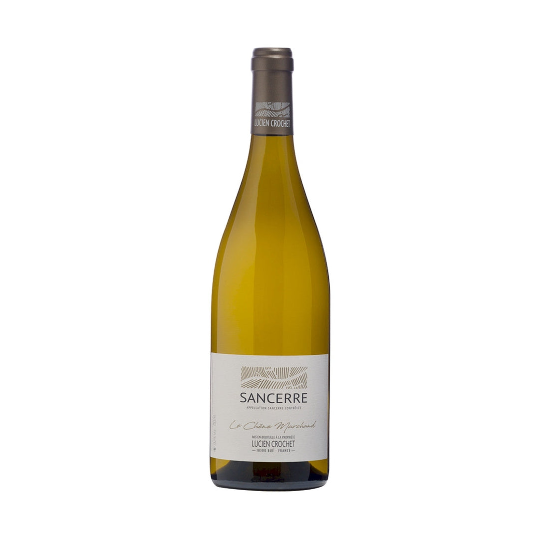 SANCERRE  ‘LE CHENE MARCHAND’ BLANC LUCIEN CROCHET 75CL - Premier Cru Retail Stores
