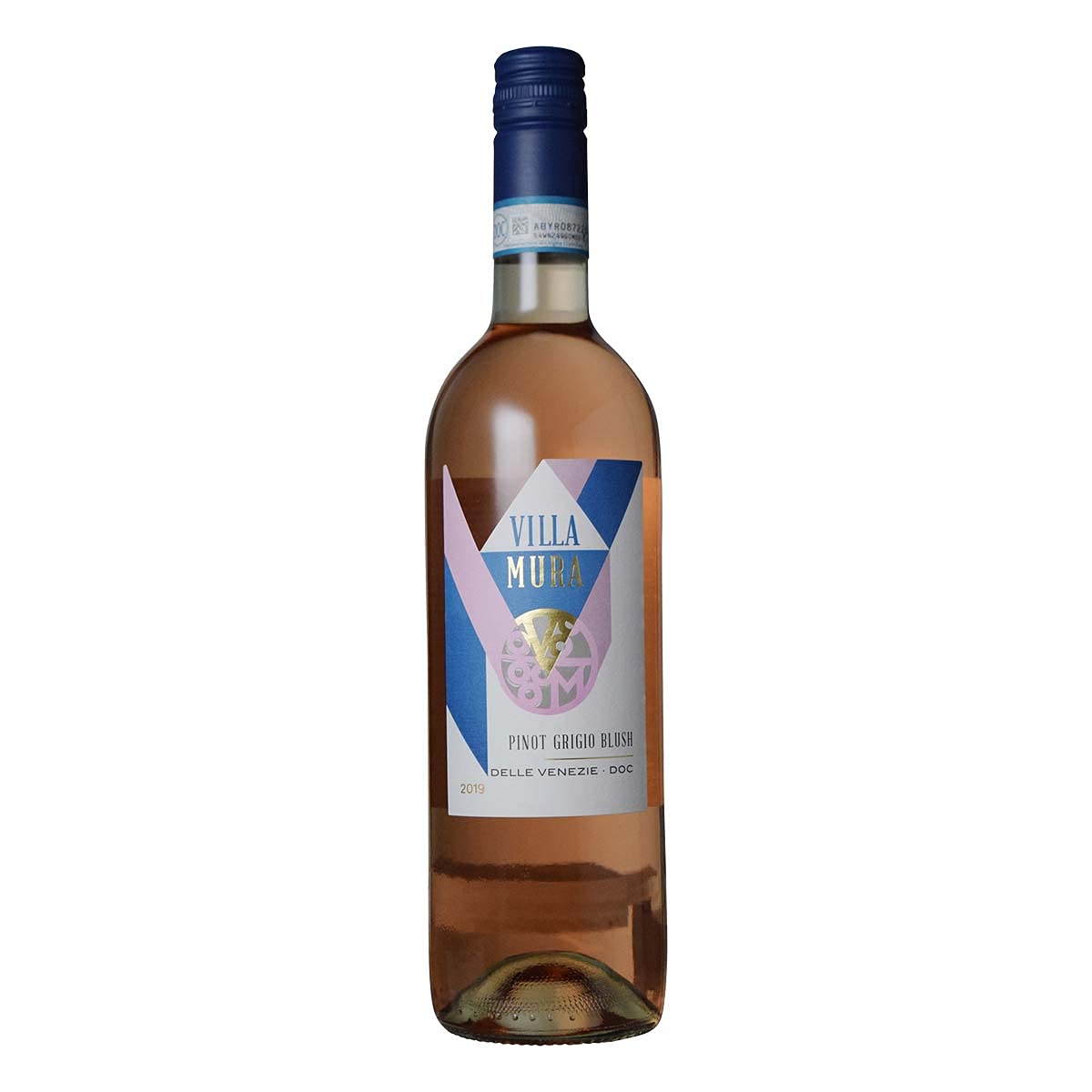 SARTORI VILLA MURA PINOT GRIGIO BLUSH 75cl