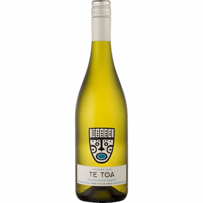 SAUVIGNON BLANC TE TOA 75cl - Premier Cru Retail Stores