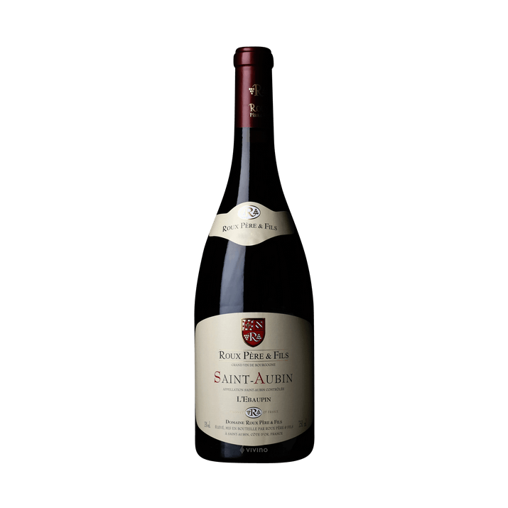 DOM ROUX ST AUBIN ROUGE EN L'EBAUPIN 75cl - Premier Cru Retail Stores